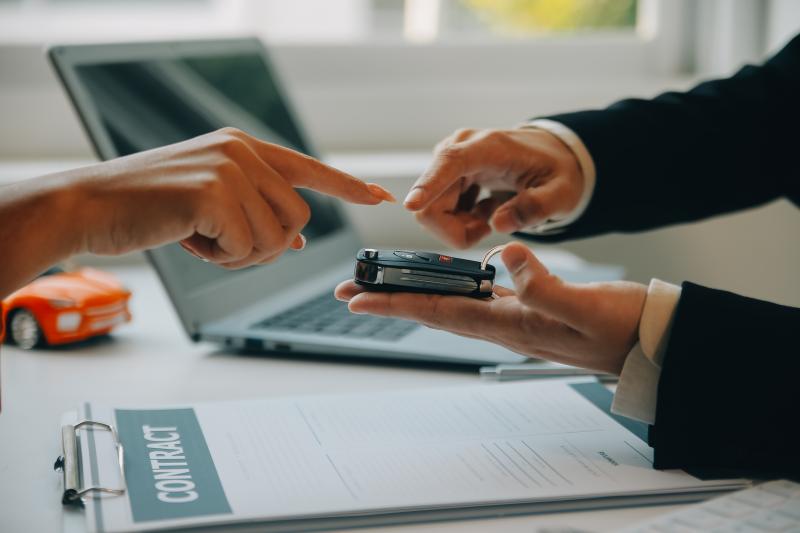 Comment choisir le meilleur courtier en assurance pour votre entreprise ?